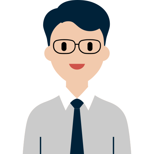 author
